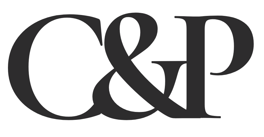 C&P Managements Logo
